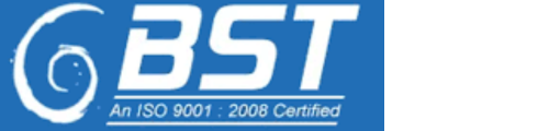BST Competitive Classes Delhi Logo