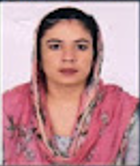 BST Competitive Classes Delhi Topper Student 4 Photo