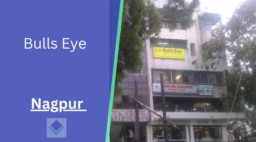 Bulls Eye Nagpur 