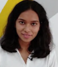 Bulls Eye Nagpur  Topper Student 1 Photo