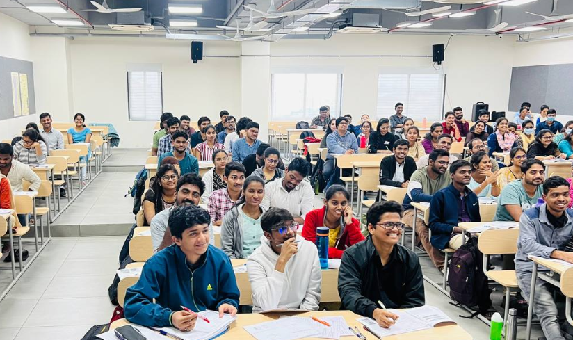 Byju's Classes IAS Academy Delhi Hero Slider - 2
