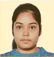 Byju's Classes IAS Academy Delhi Topper Student 2 Photo