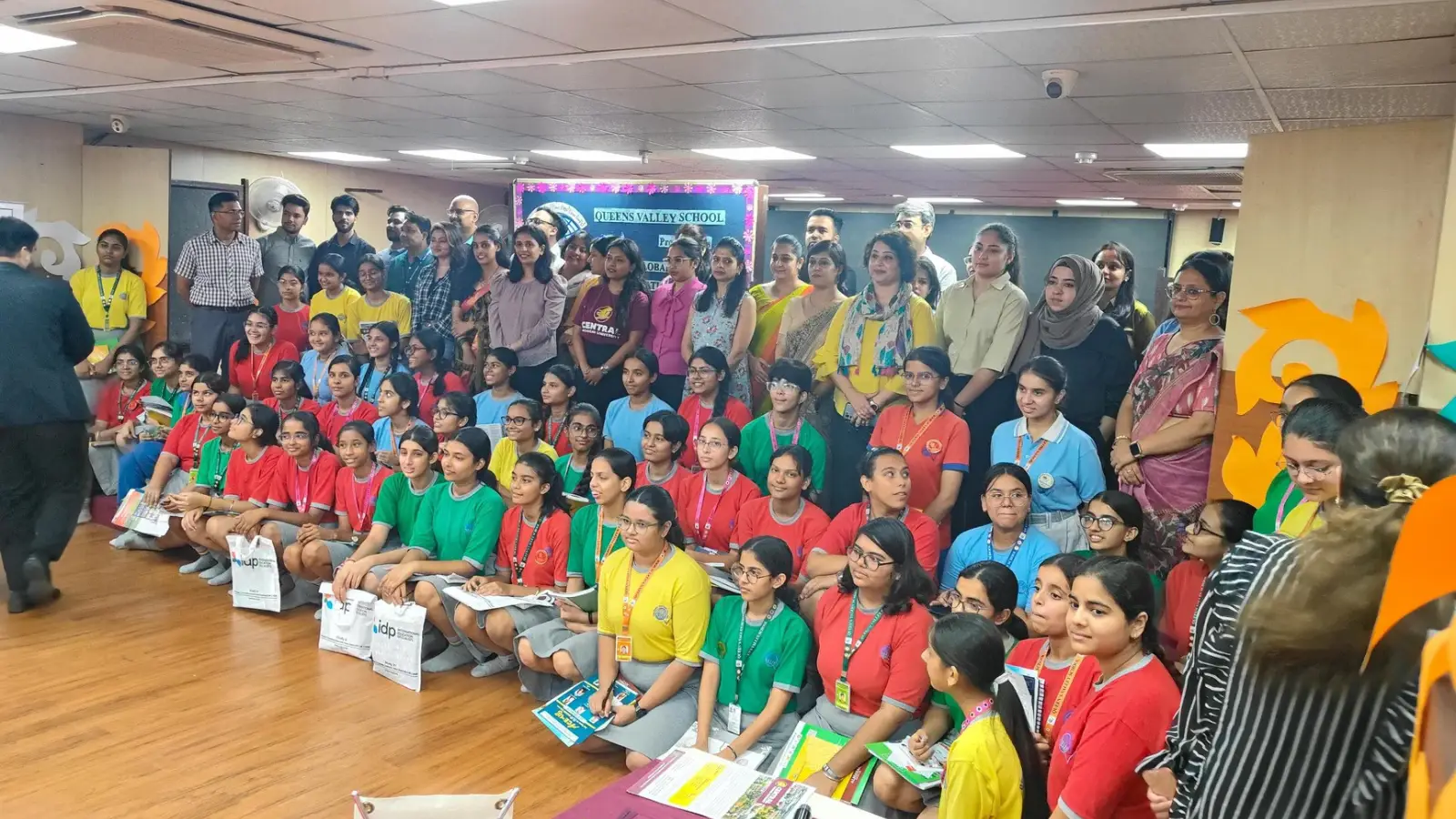 ACE-ug Coaching Delhi Hero Slider - 2