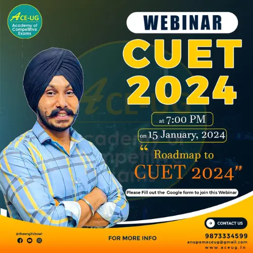 ACE-ug Coaching Delhi Gallery Photo 2