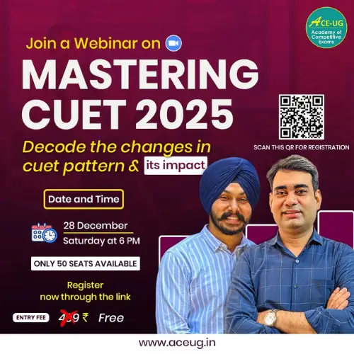 ACE-ug Coaching Delhi Gallery Photo 3