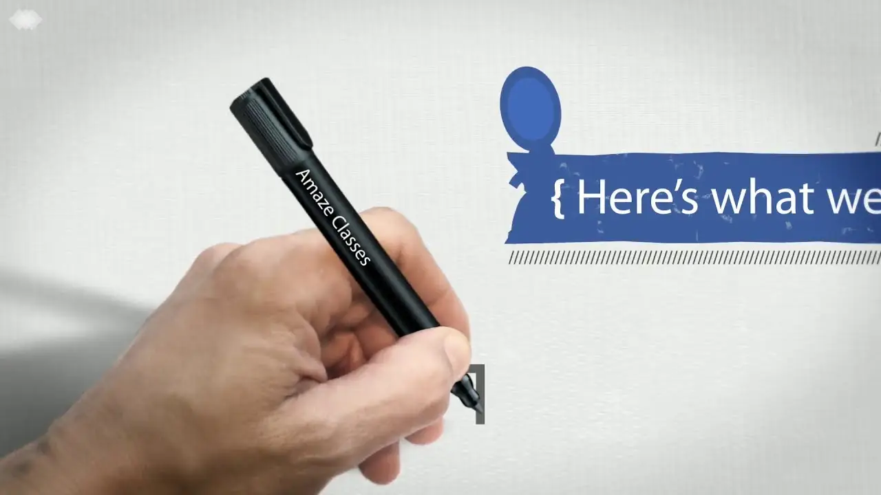 Amaze Classes Chandigarh Feature Video Thumb