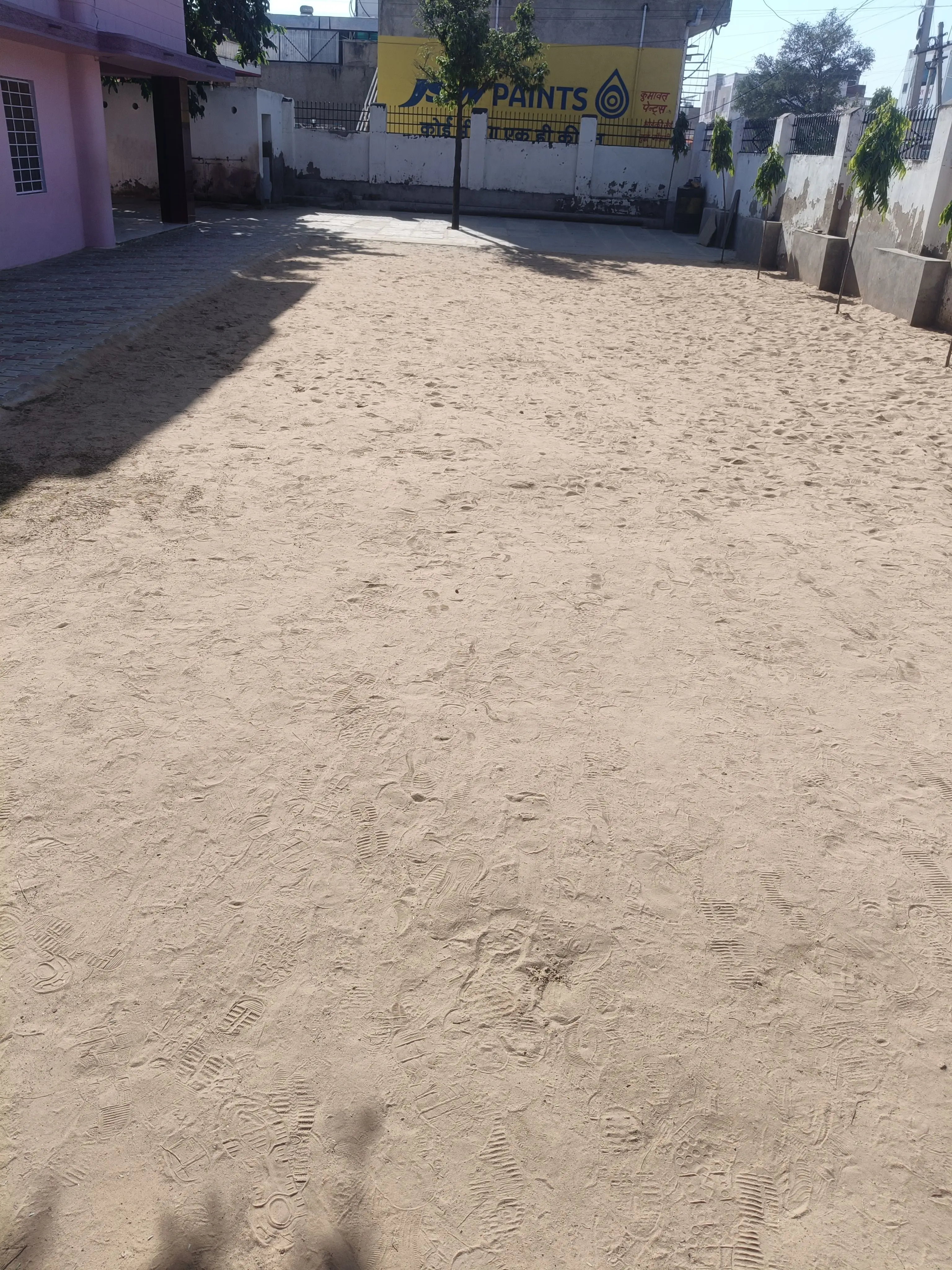 Bal Sadhana Senior Secondary School Todi Udaipurwati Jhunjhunu Gallery Photo 12