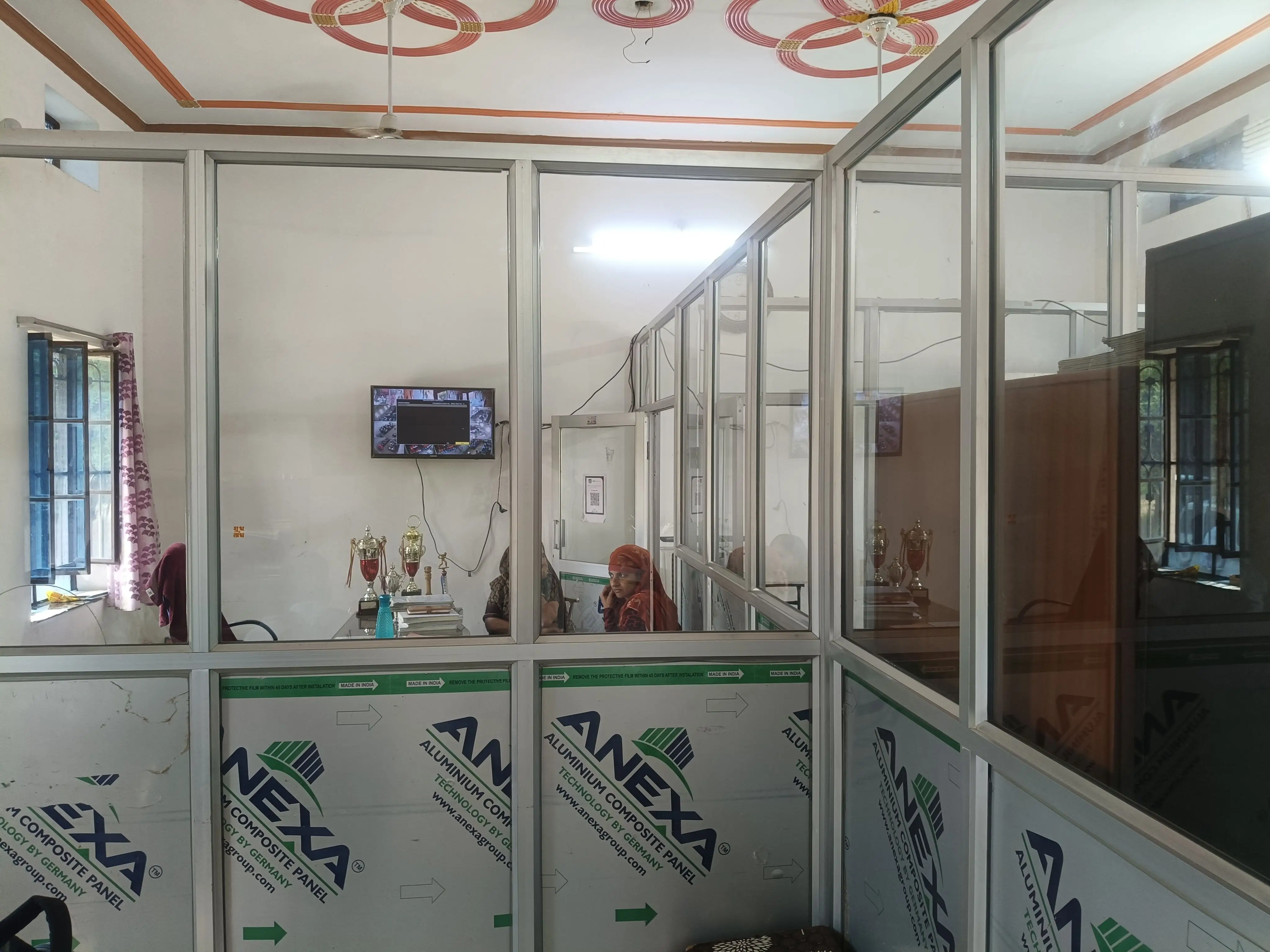 B.R. Memorial Senior Secondary School Udaipurwati Udaipurwati Jhunjhunu Gallery Photo 1