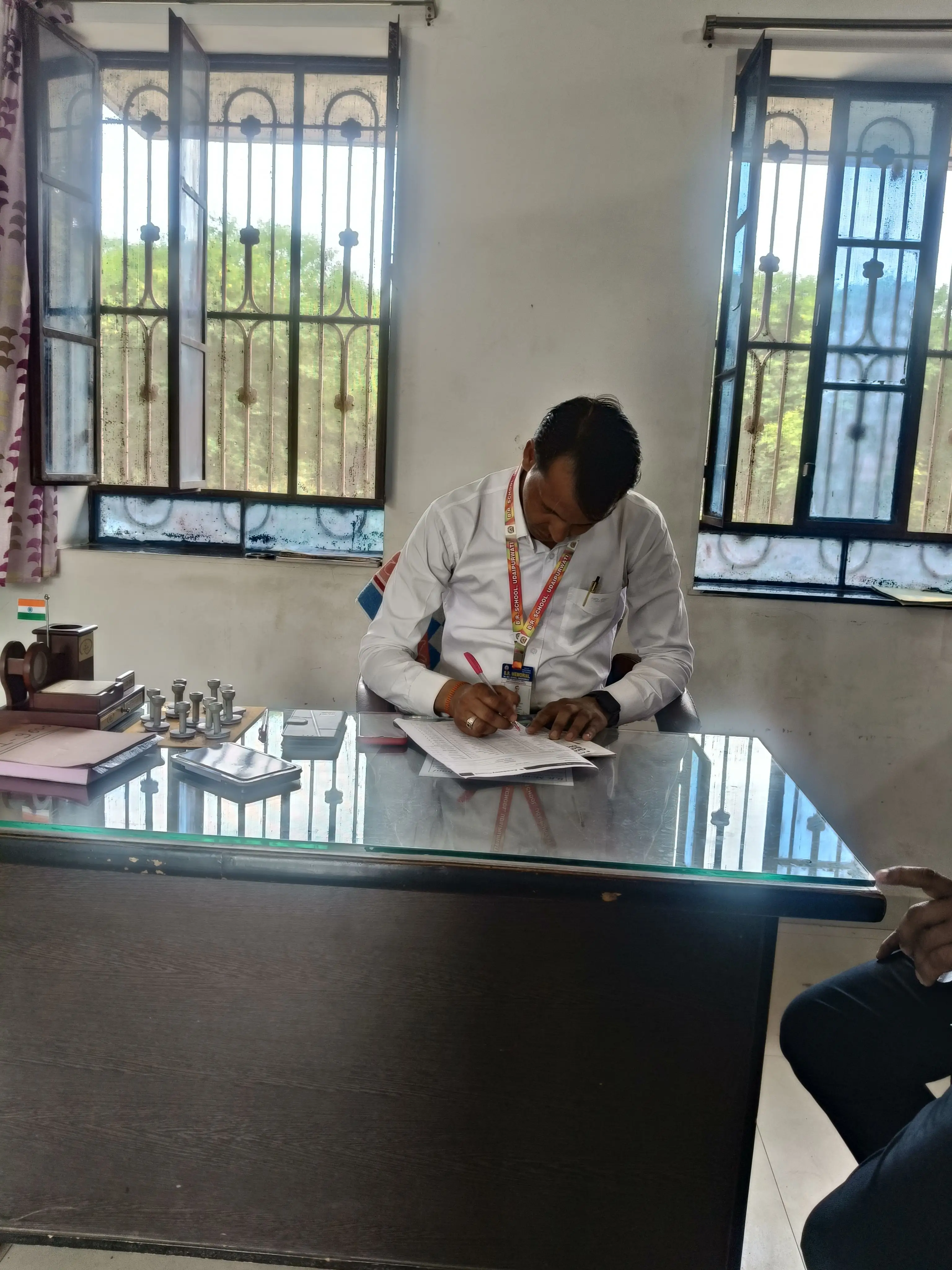 B.R. Memorial Senior Secondary School Udaipurwati Udaipurwati Jhunjhunu Gallery Photo 10