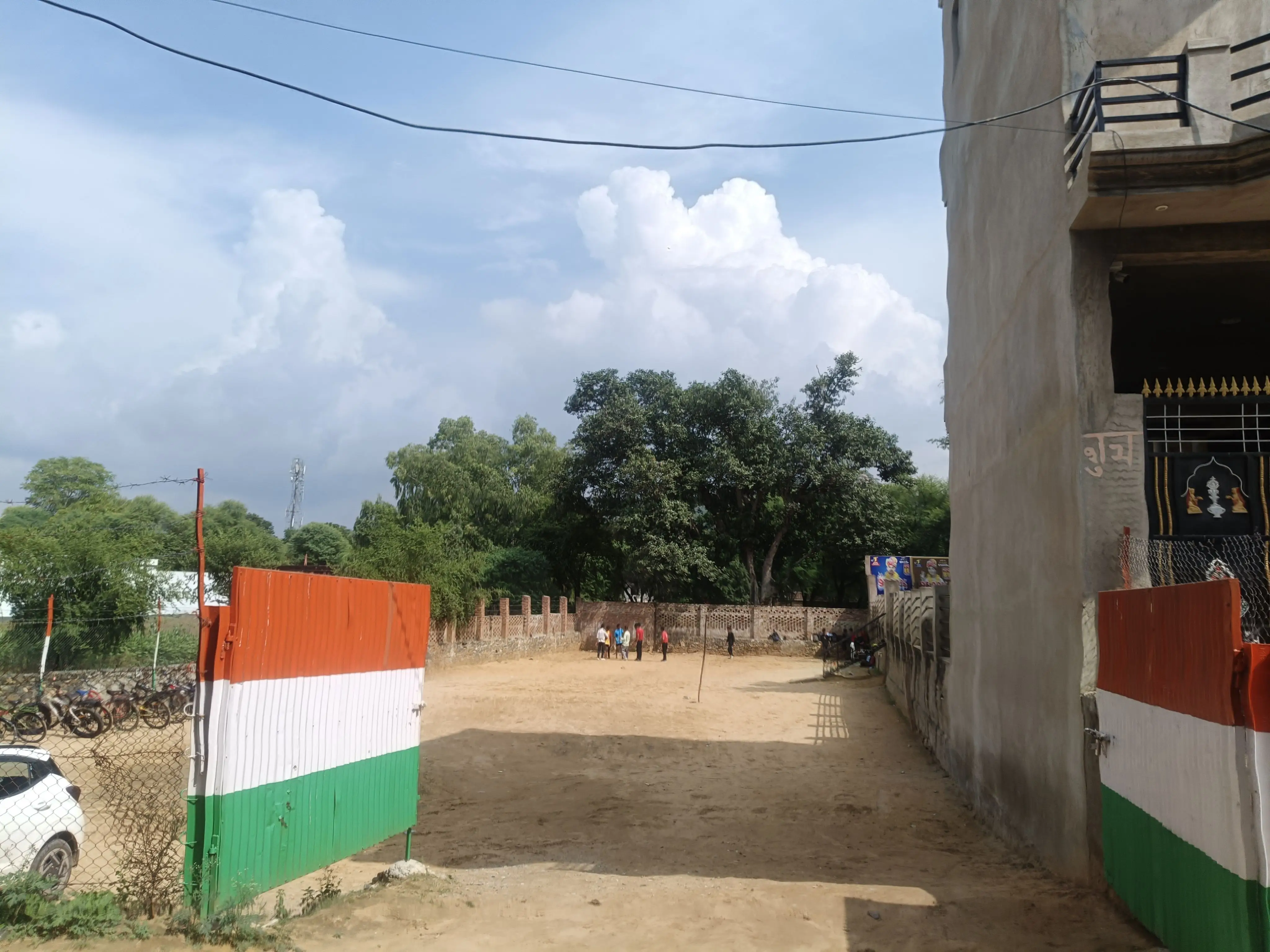 B.R. Memorial Senior Secondary School Udaipurwati Udaipurwati Jhunjhunu Gallery Photo 12