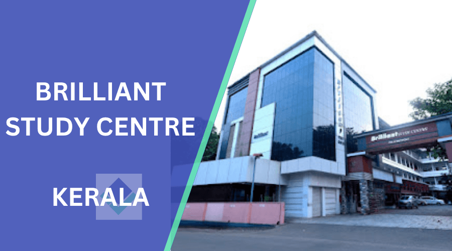 Brilliant Study Centre Pala