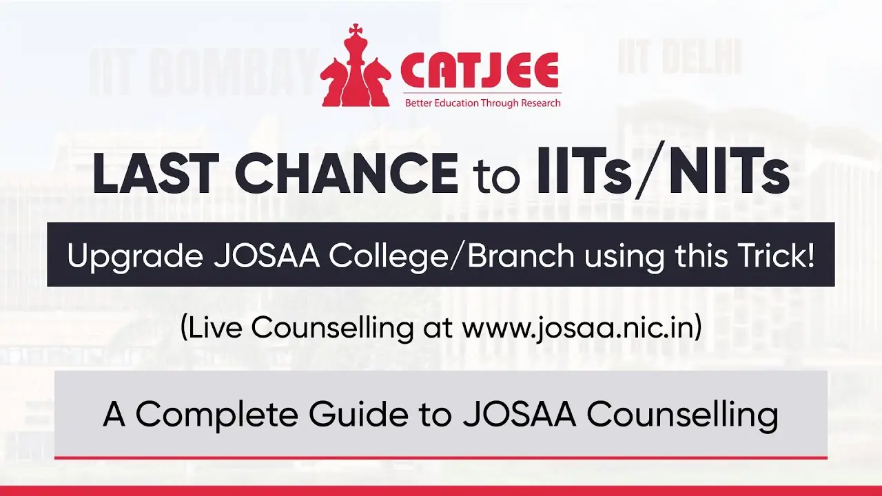 CATJEE Academy Varanasi Feature Video Thumb