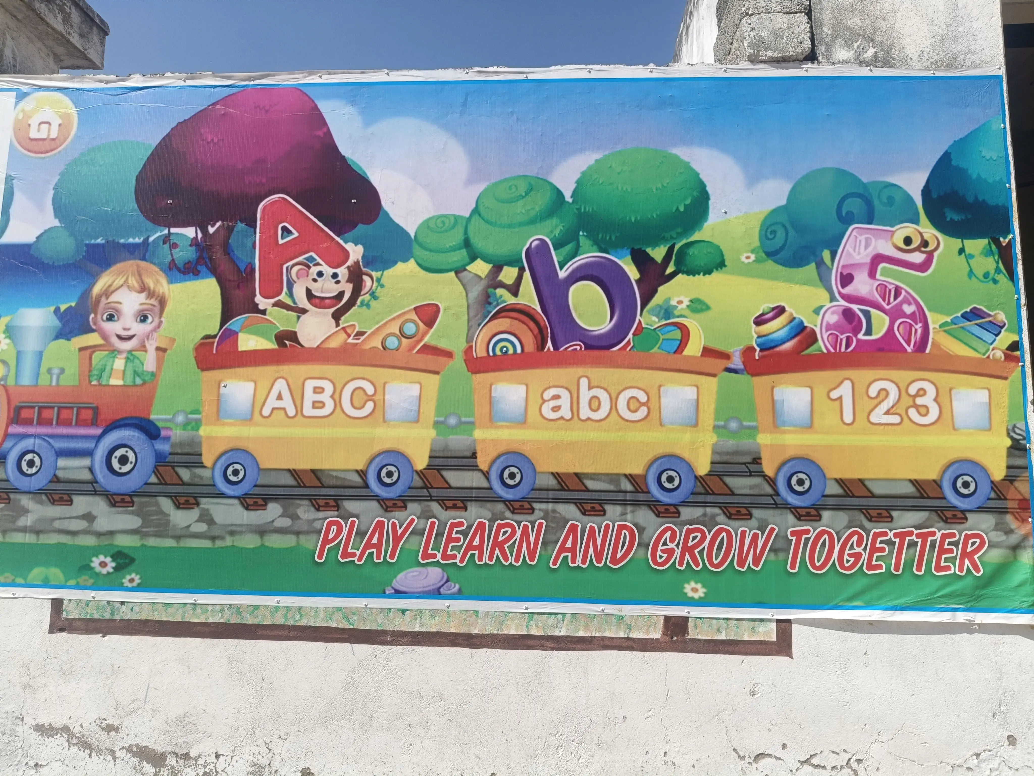 CHETNA PUBLIC SECONDARY SCHOOL INDRAPURA Udaipurwati Jhunjhunu Gallery Photo 3