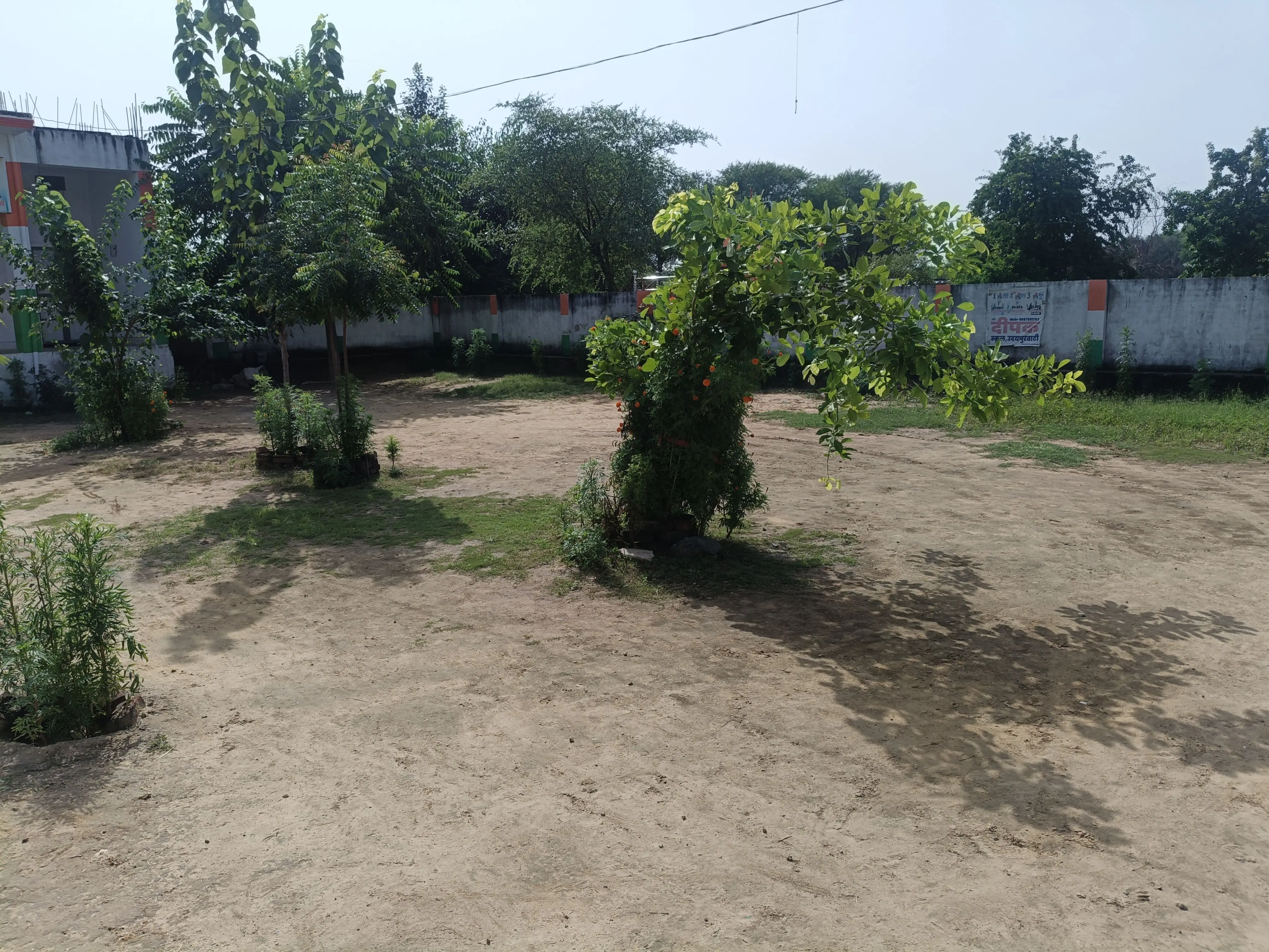 Deepak Public Shikshan Sansthan Secondary School Udaipurwati Udaipurwati Jhunjhunu Gallery Photo 10