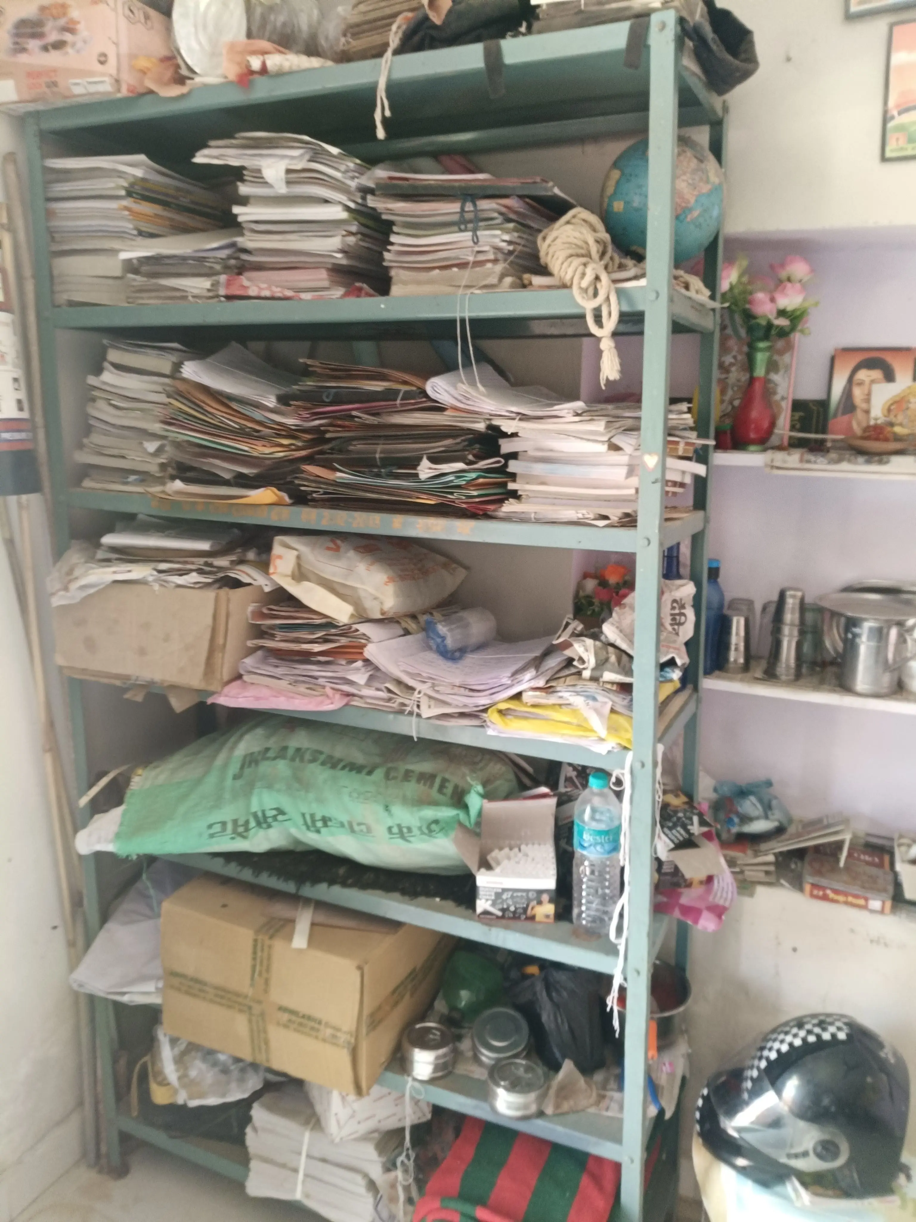 Deepak Public Shikshan Sansthan Secondary School Udaipurwati Udaipurwati Jhunjhunu Gallery Photo 4