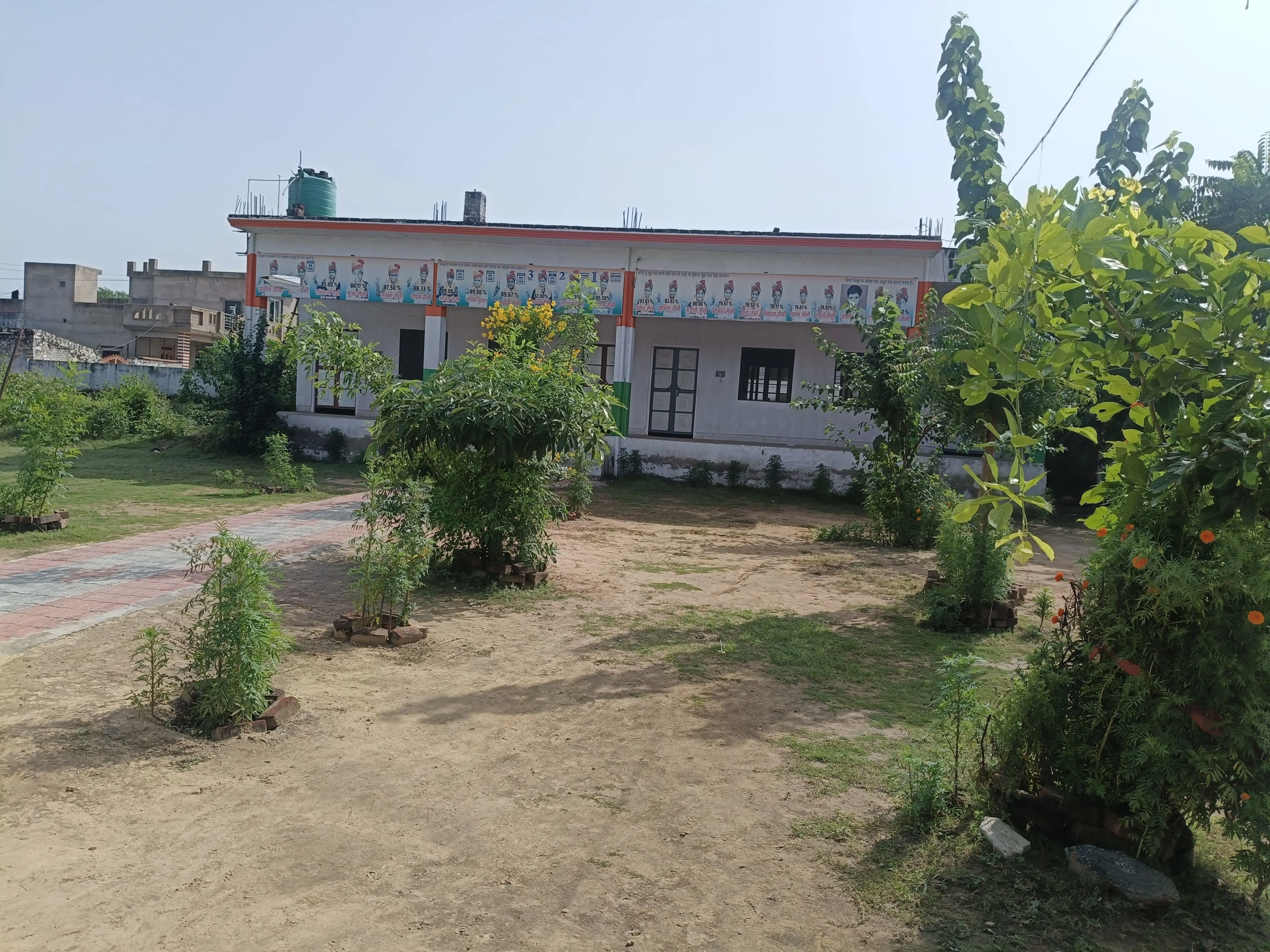 Deepak Public Shikshan Sansthan Secondary School Udaipurwati Udaipurwati Jhunjhunu Gallery Photo 7