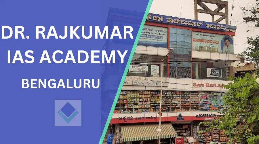 Dr Rajkumar Ias Academy Fees