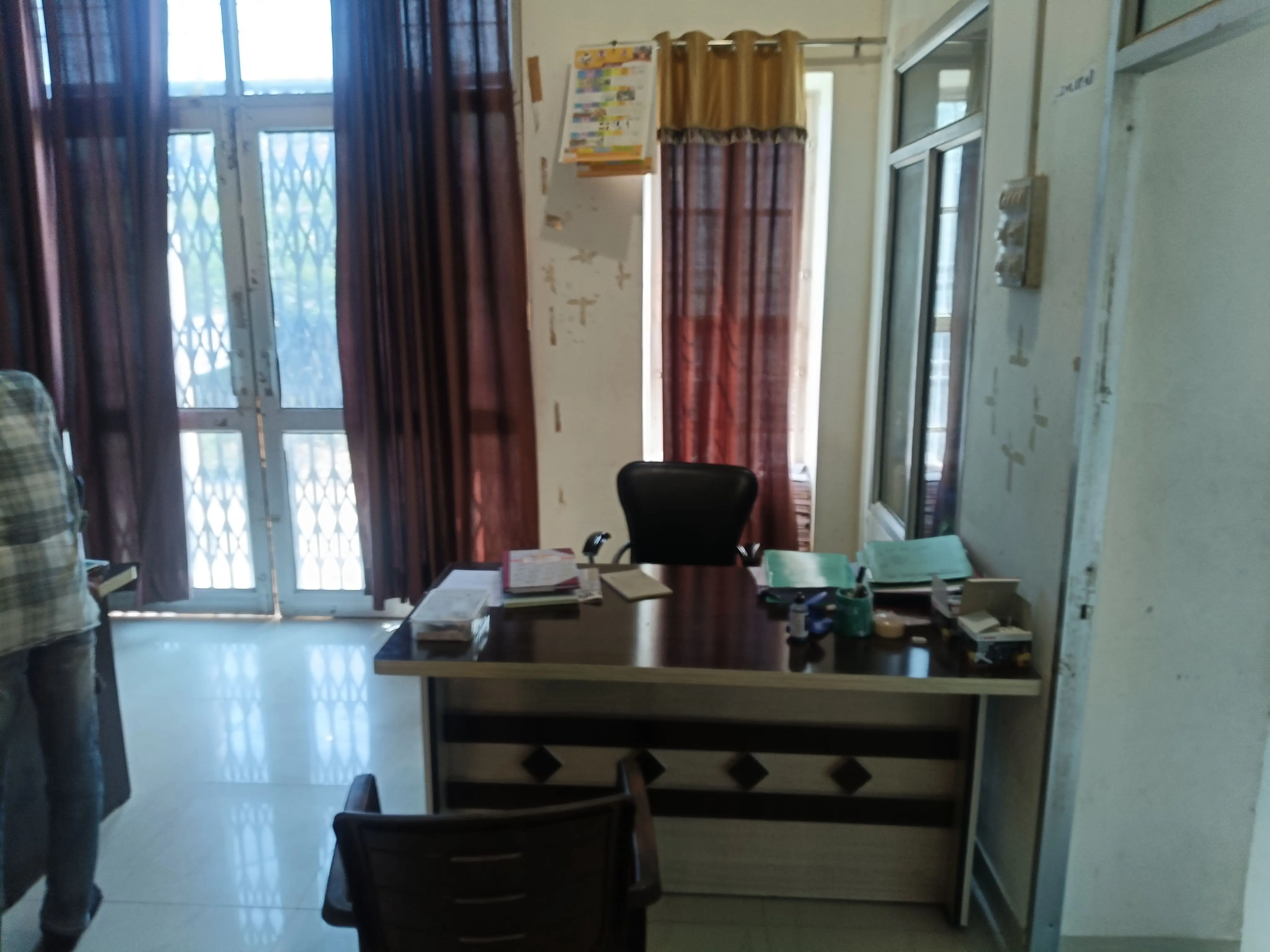 Gandhi Navjeevan Senior Secondary School Udaipurwati Udaipurwati Jhunjhunu Gallery Photo 2