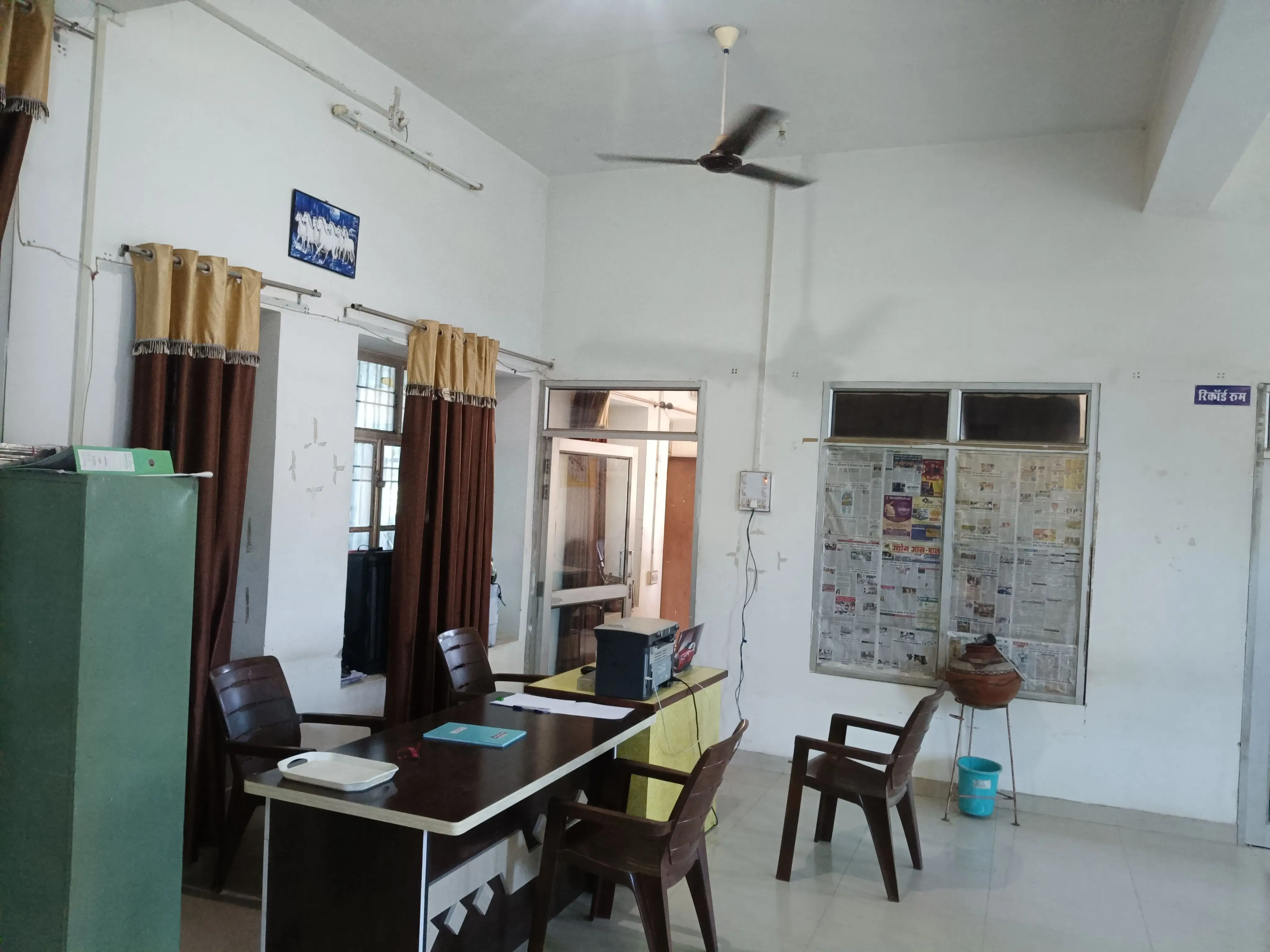 Gandhi Navjeevan Senior Secondary School Udaipurwati Udaipurwati Jhunjhunu Gallery Photo 3