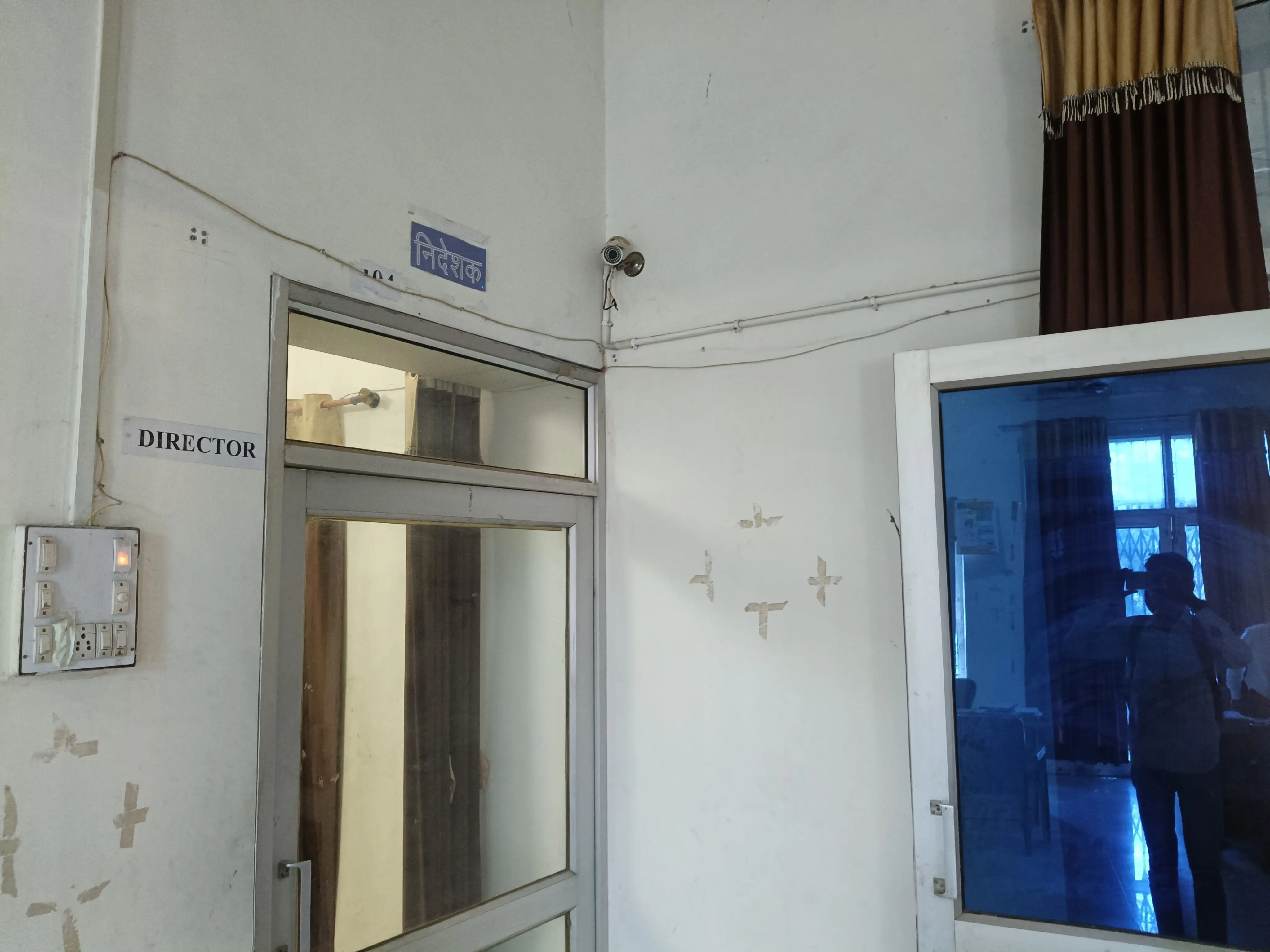 Gandhi Navjeevan Senior Secondary School Udaipurwati Udaipurwati Jhunjhunu Gallery Photo 5