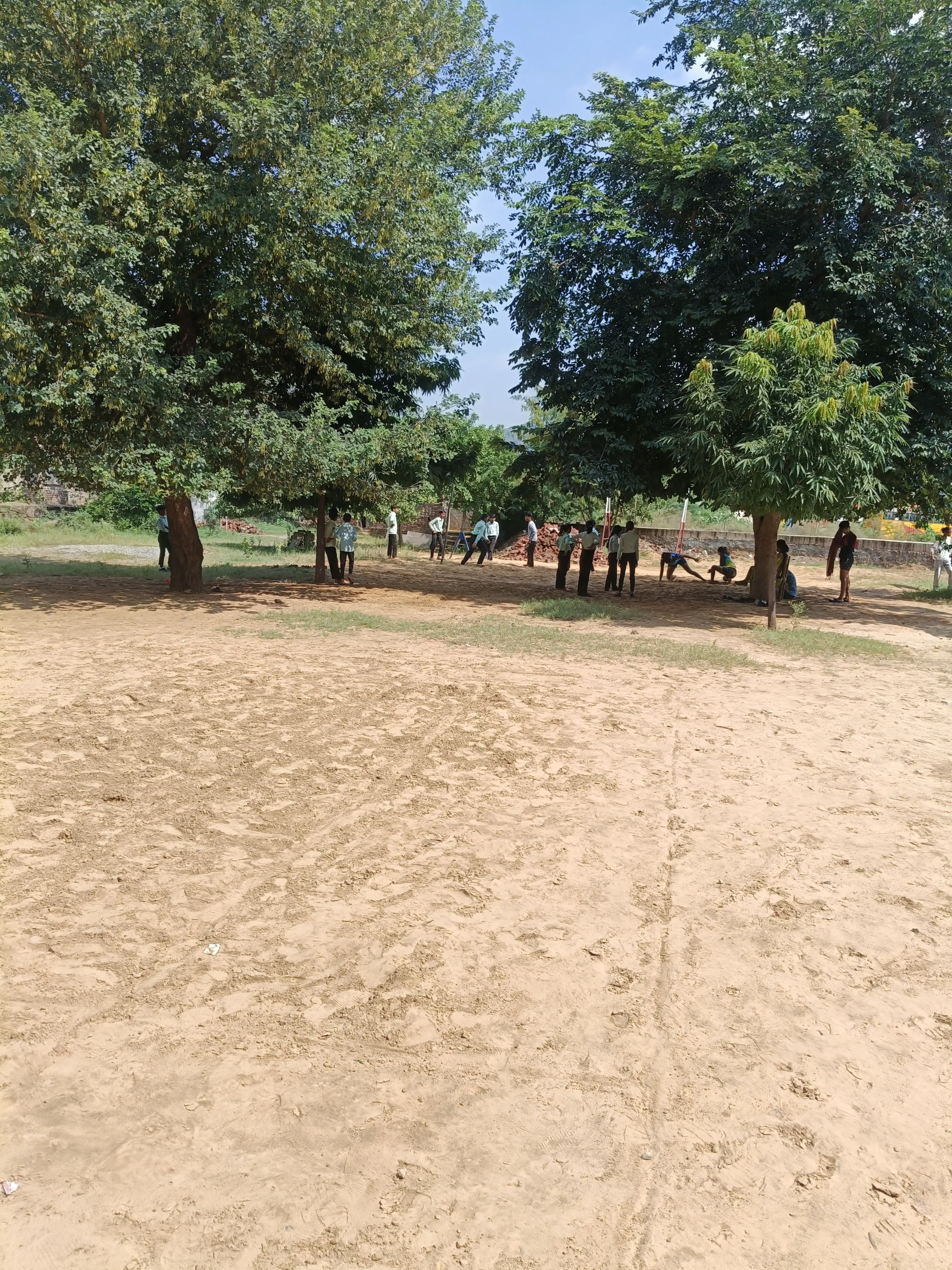 Gandhi Navjeevan Senior Secondary School Udaipurwati Udaipurwati Jhunjhunu Gallery Photo 6
