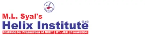 Helix Institute Chandigarh Logo
