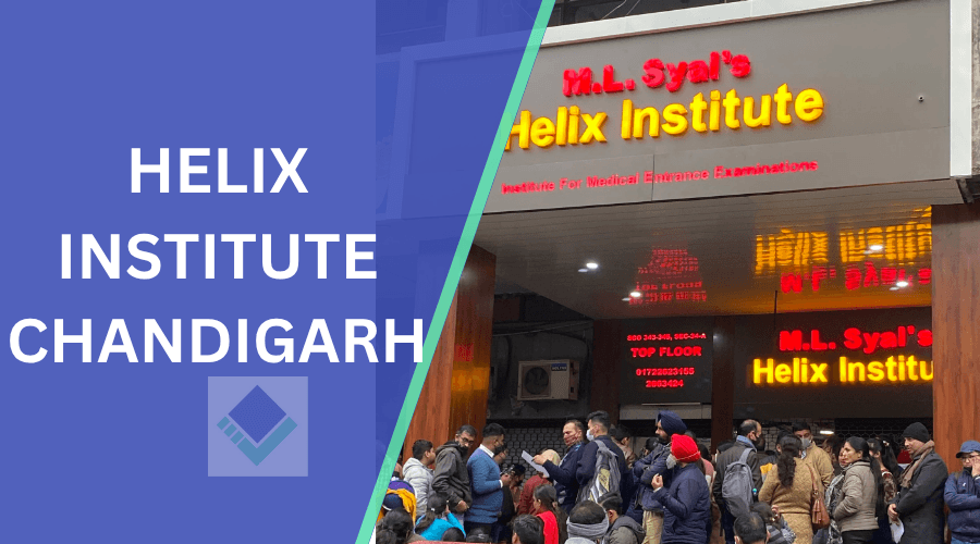 Helix Institute Chandigarh