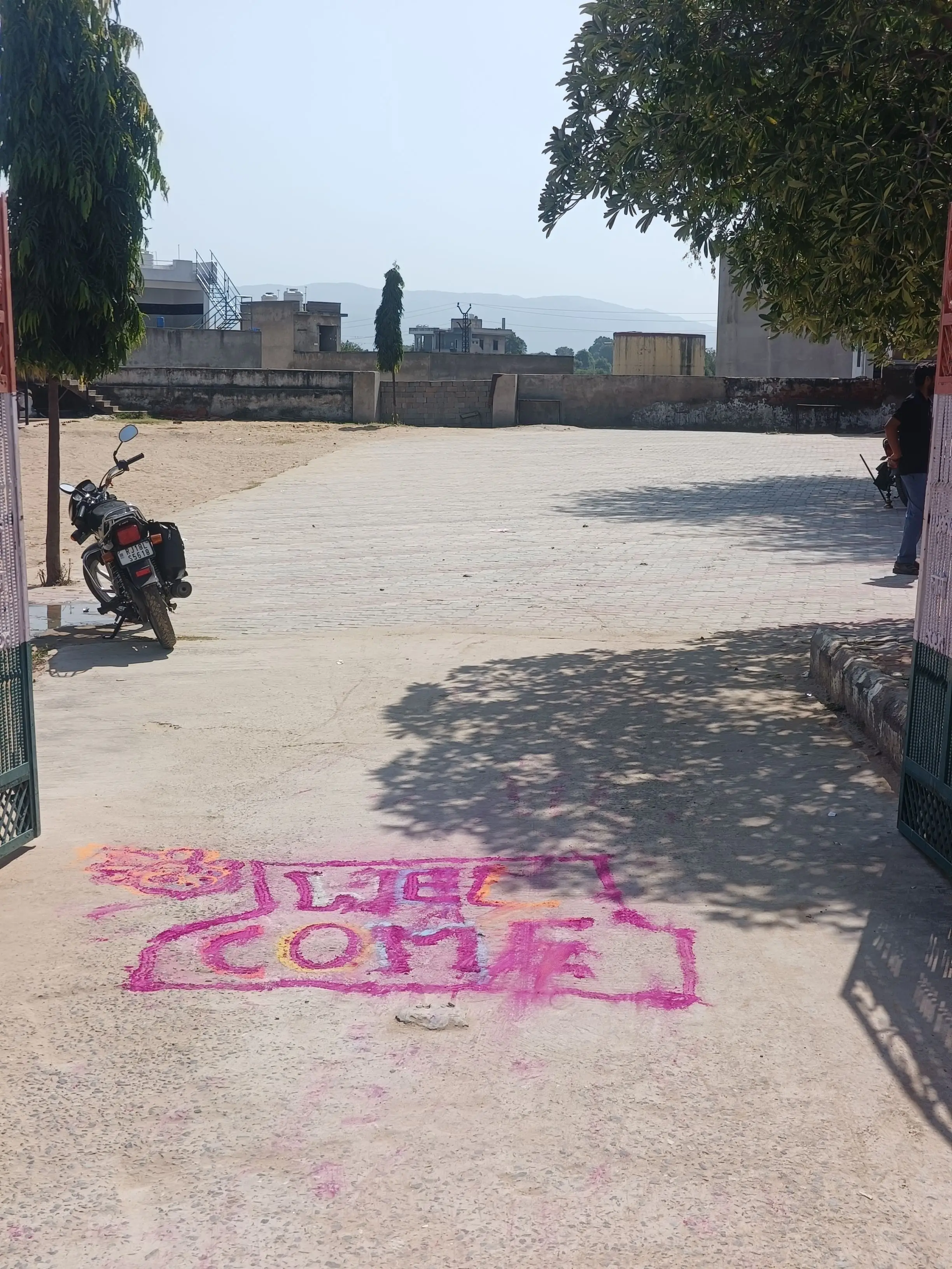 Indira Bal Niketan Senior Secondary School Todi Udaipurwati Jhunjhunu Gallery Photo 1