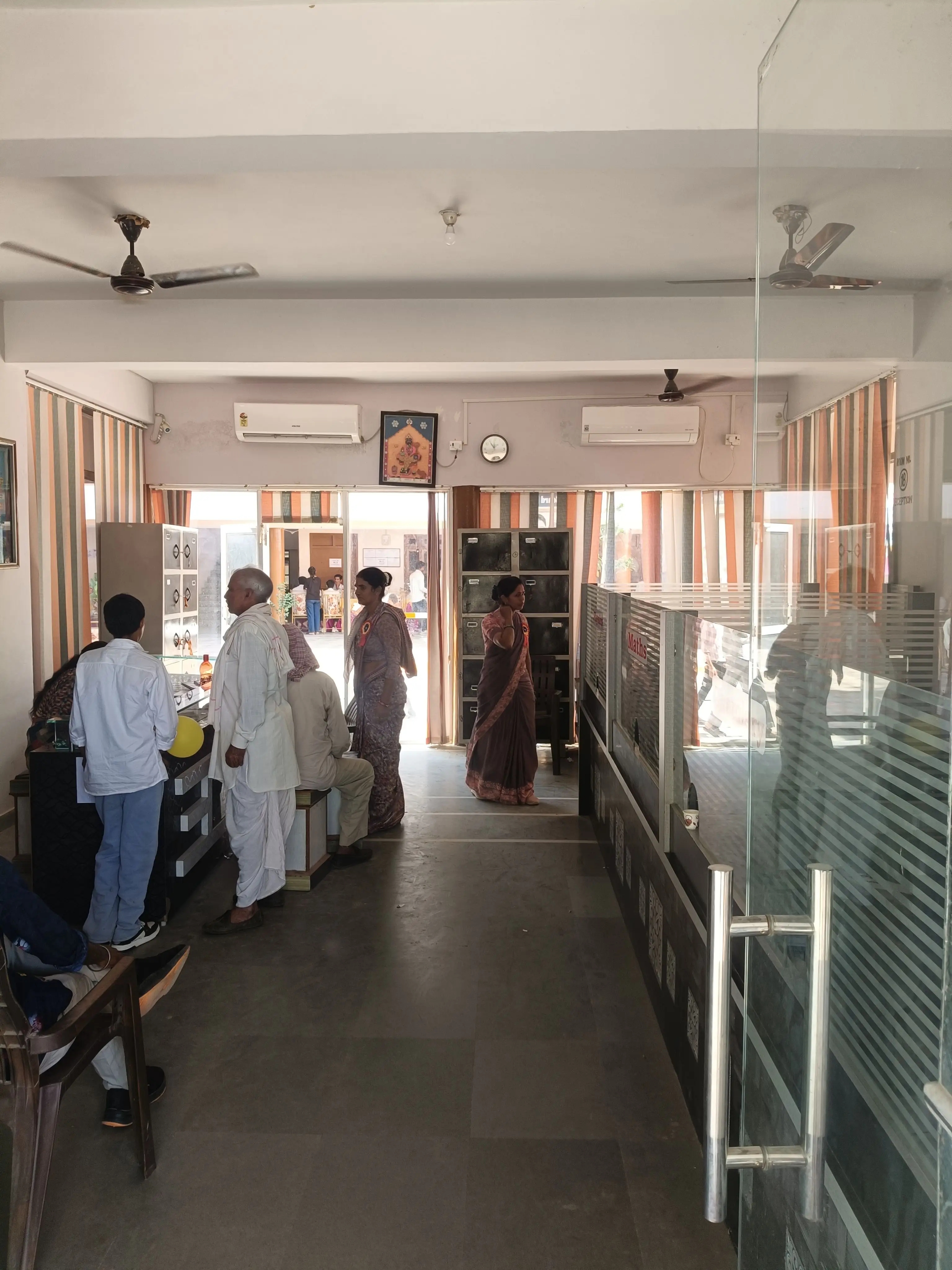 Indira Bal Niketan Senior Secondary School Todi Udaipurwati Jhunjhunu Gallery Photo 13