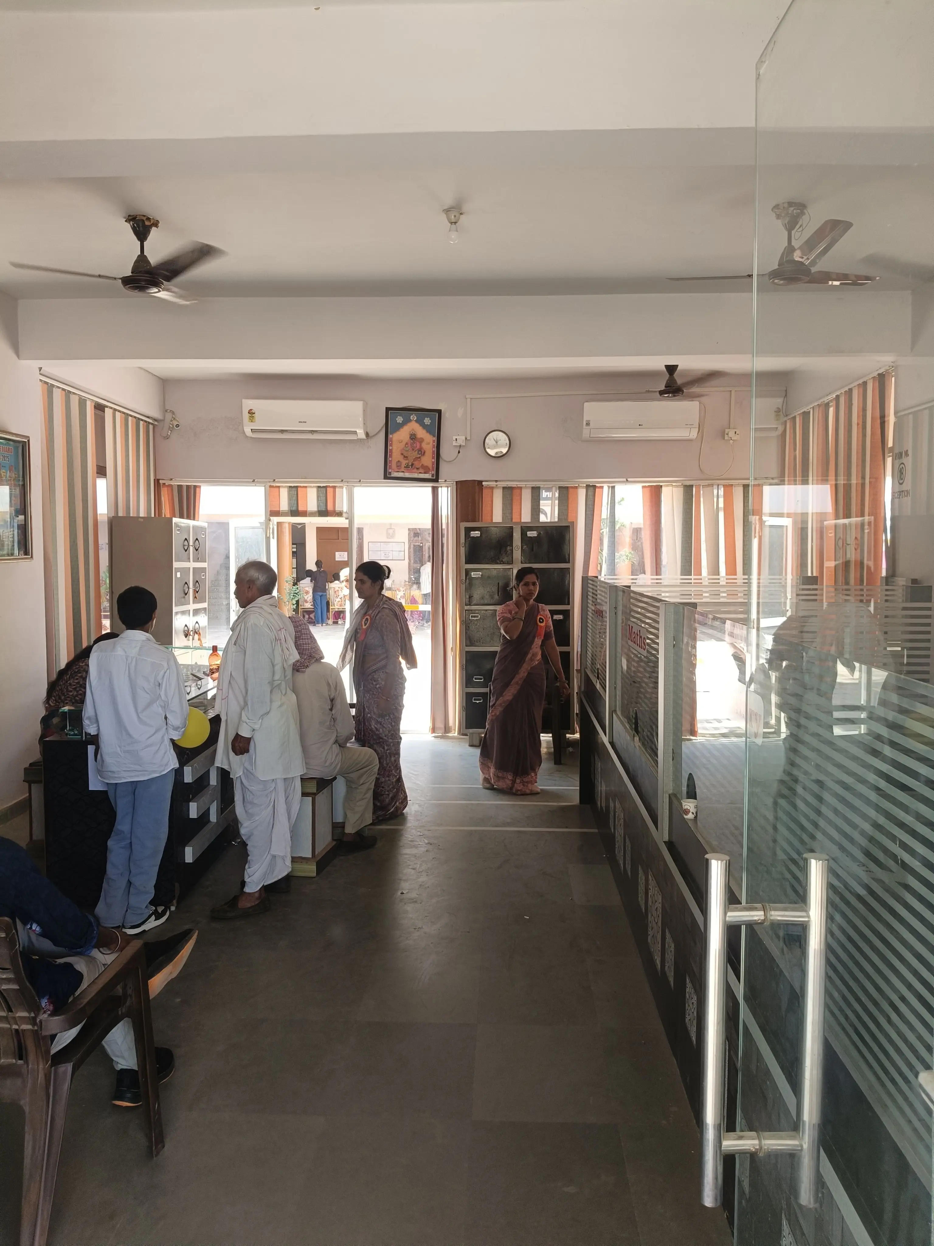 Indira Bal Niketan Senior Secondary School Todi Udaipurwati Jhunjhunu Gallery Photo 15