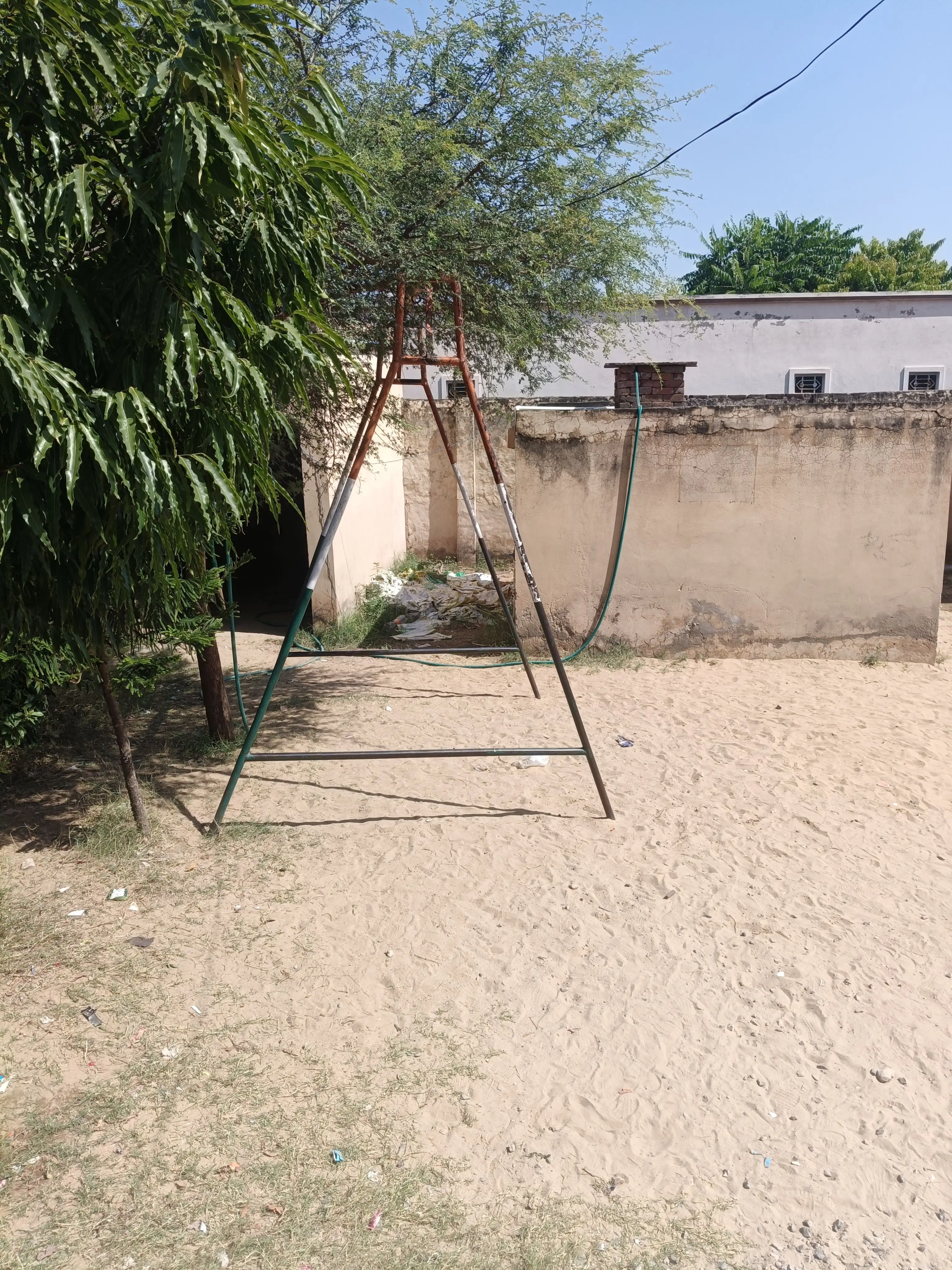 Indira Bal Niketan Senior Secondary School Todi Udaipurwati Jhunjhunu Gallery Photo 3