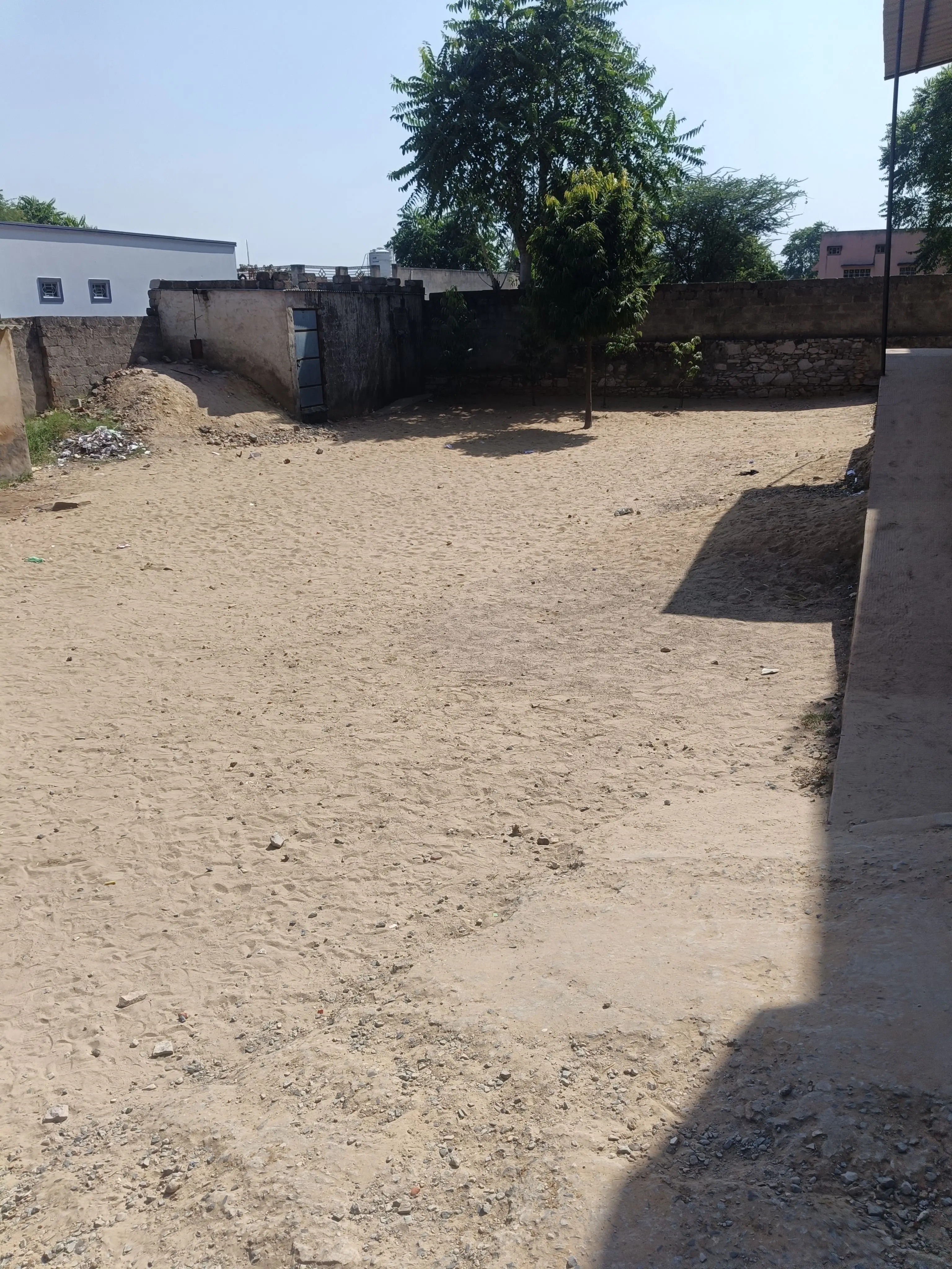 Indira Bal Niketan Senior Secondary School Todi Udaipurwati Jhunjhunu Gallery Photo 4