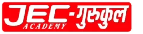 JEC Academy Jaipur Logo