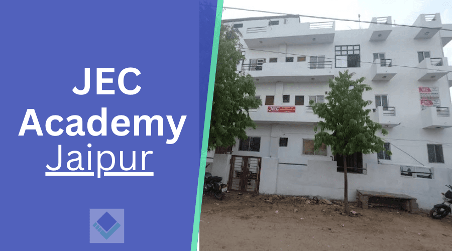 JEC Academy Jaipur