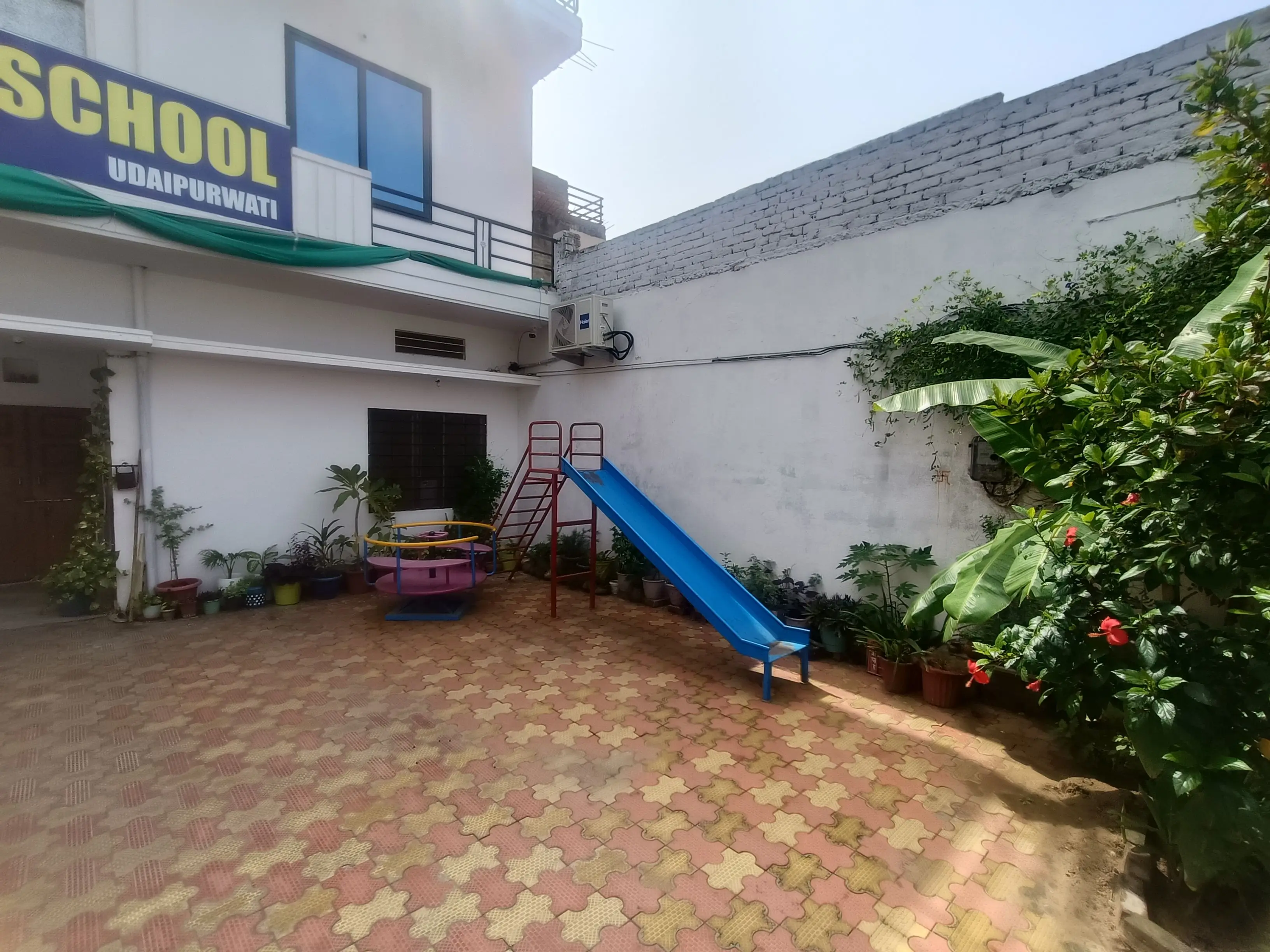 K.R. Public School Khetaram Shikshan Sansthan Udaipurwati Udaipurwati Jhunjhunu Gallery Photo 3