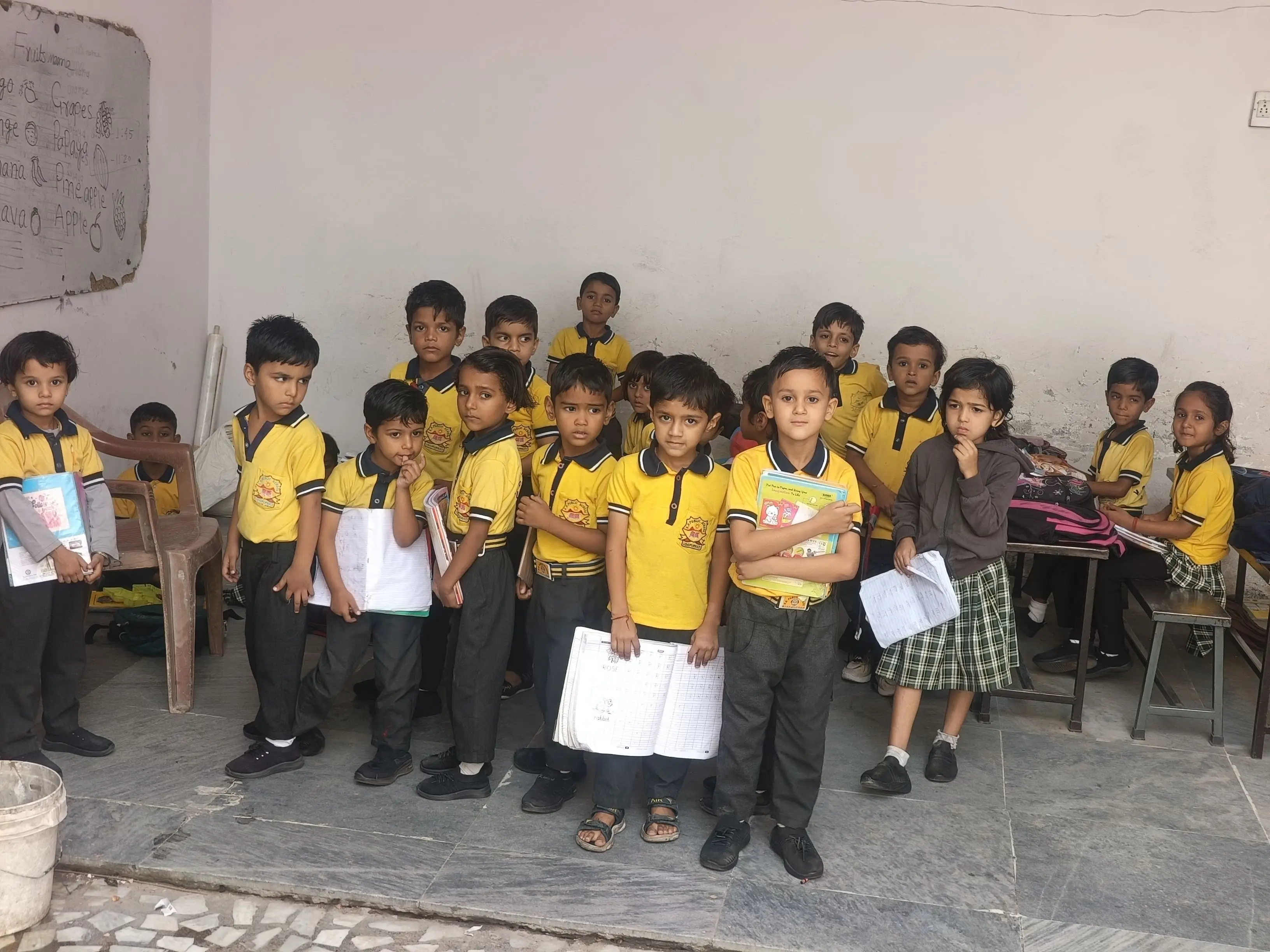 K.R. Public School Khetaram Shikshan Sansthan Udaipurwati Udaipurwati Jhunjhunu Gallery Photo 5