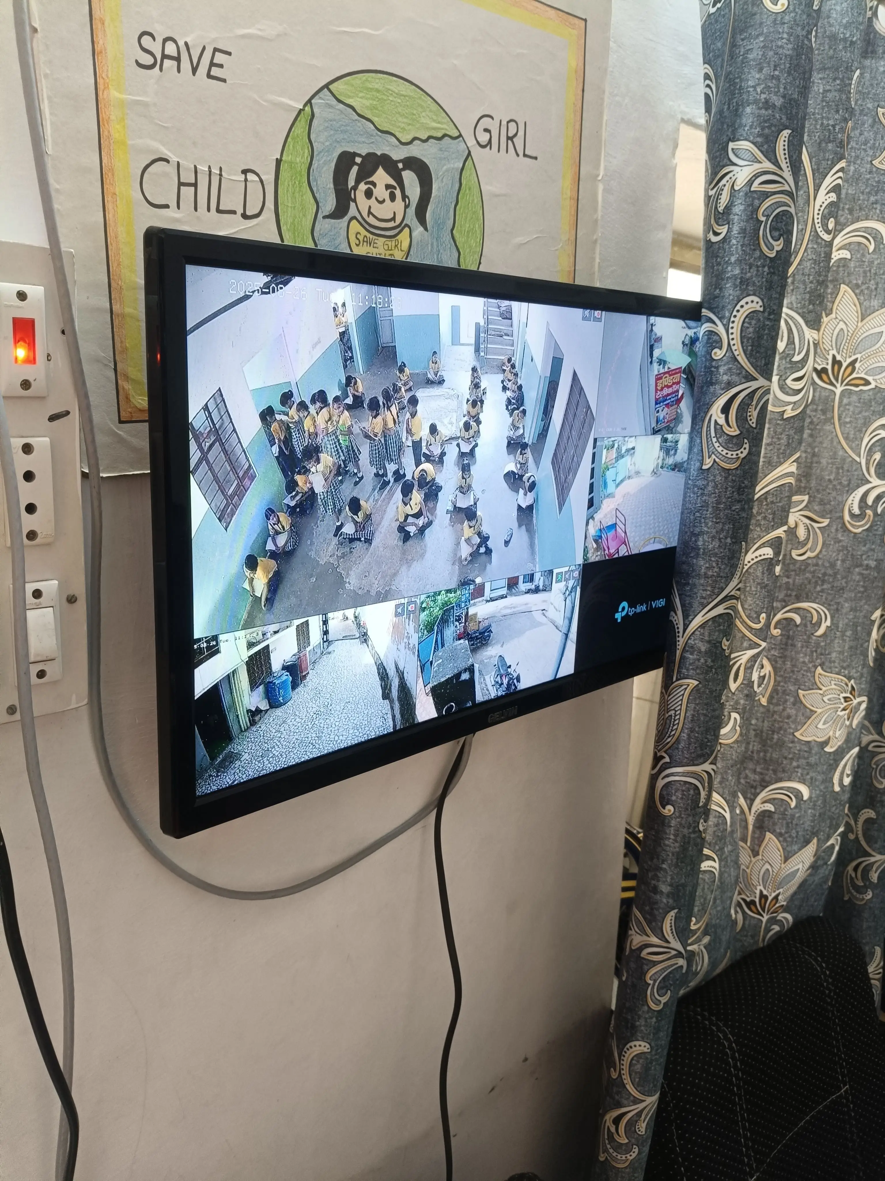 K.R. Public School Khetaram Shikshan Sansthan Udaipurwati Udaipurwati Jhunjhunu Gallery Photo 7