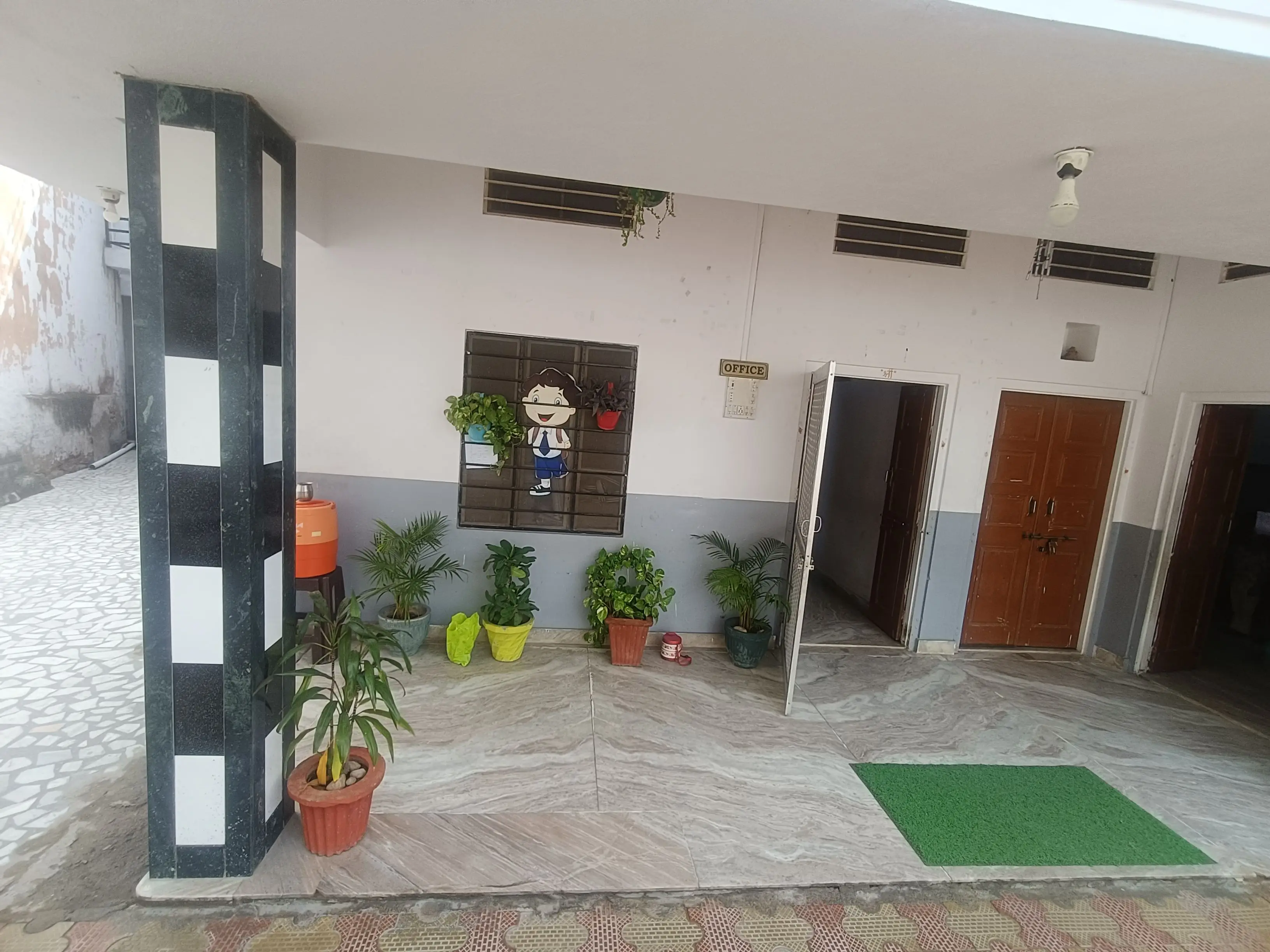 K.R. Public School Khetaram Shikshan Sansthan Udaipurwati Udaipurwati Jhunjhunu Gallery Photo 8