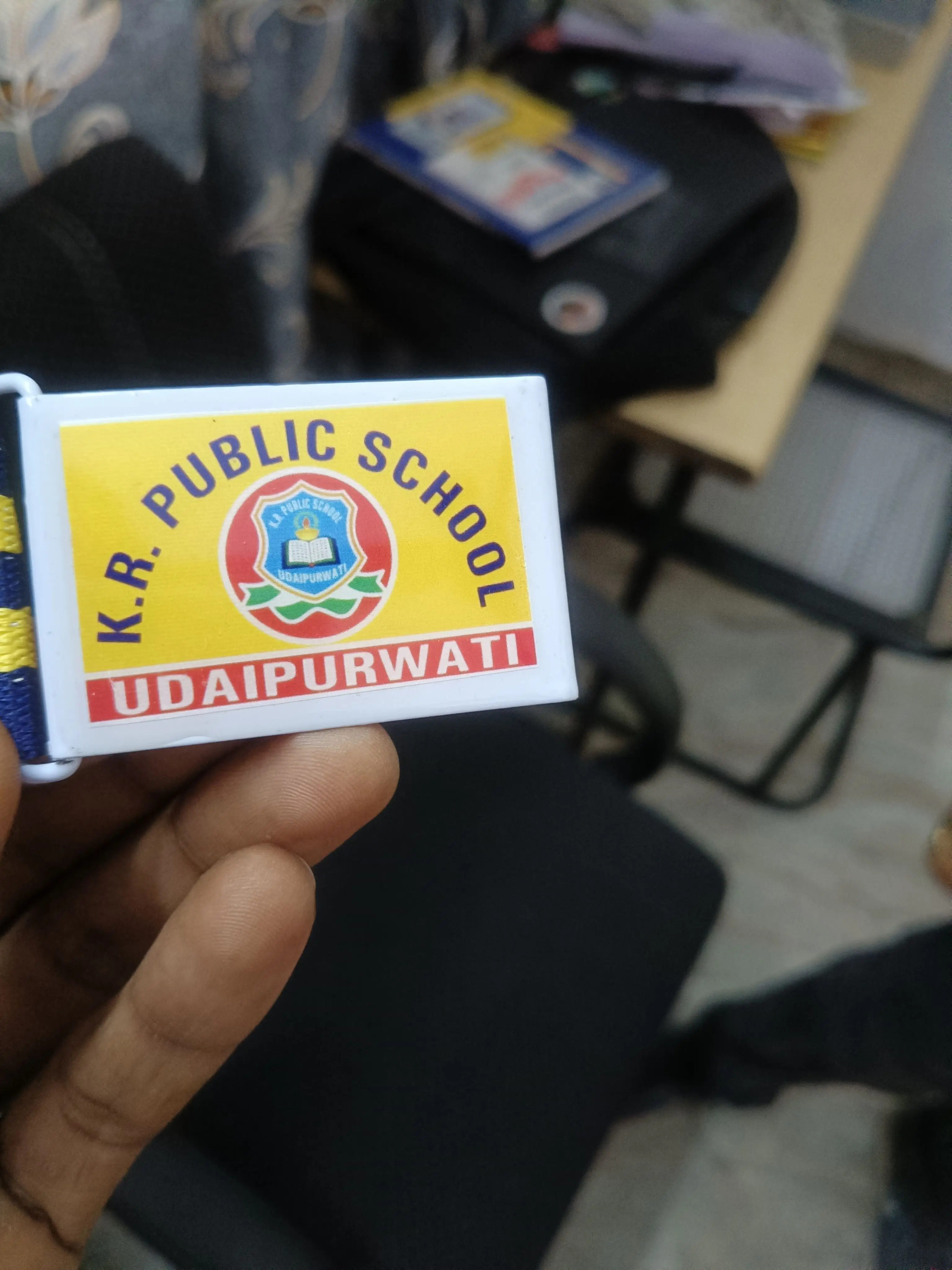 K.R. Public School Khetaram Shikshan Sansthan Udaipurwati Udaipurwati Jhunjhunu Gallery Photo 9