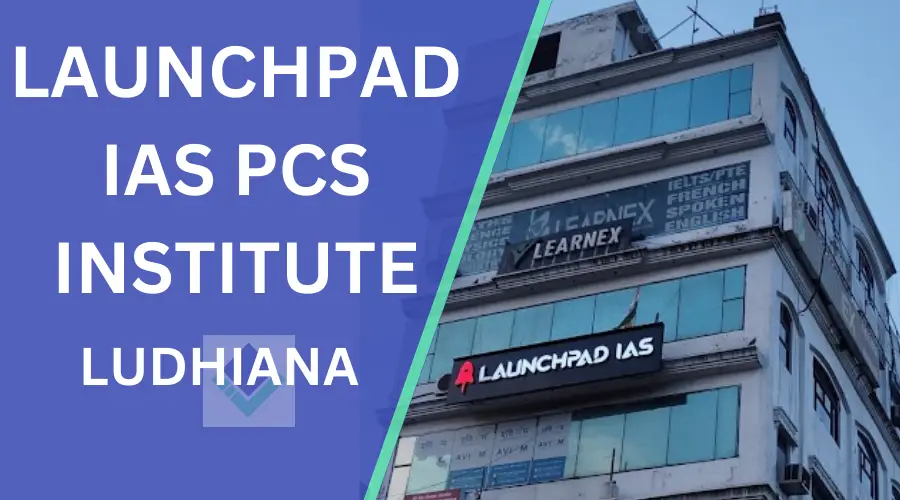 Launchpad Ias Pcs Institute Elevating Entrance Preparation With Expert