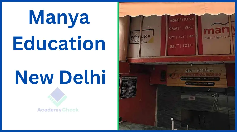 Manya – Leading Higher Education Support in India | AcademyCheck