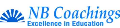 NB Coaching Chandigarh Logo