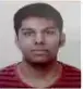 NB Coaching Chandigarh Topper Student 2 Photo