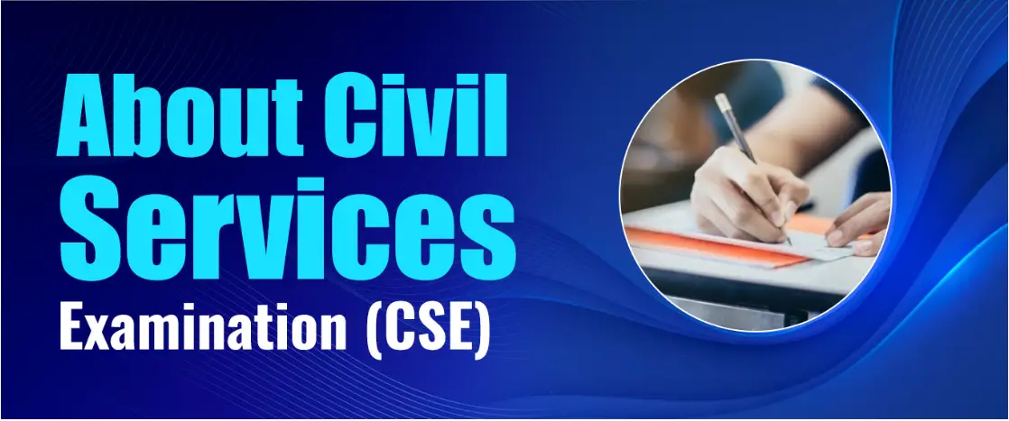 Civil Services Exam  - offered by Next IAS Delhi