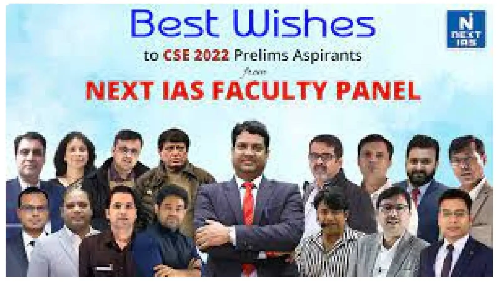 Next IAS Delhi Hero Slider - 1