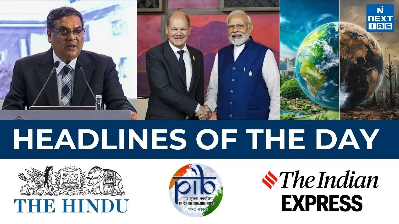 Next IAS Delhi Feature Video Thumb