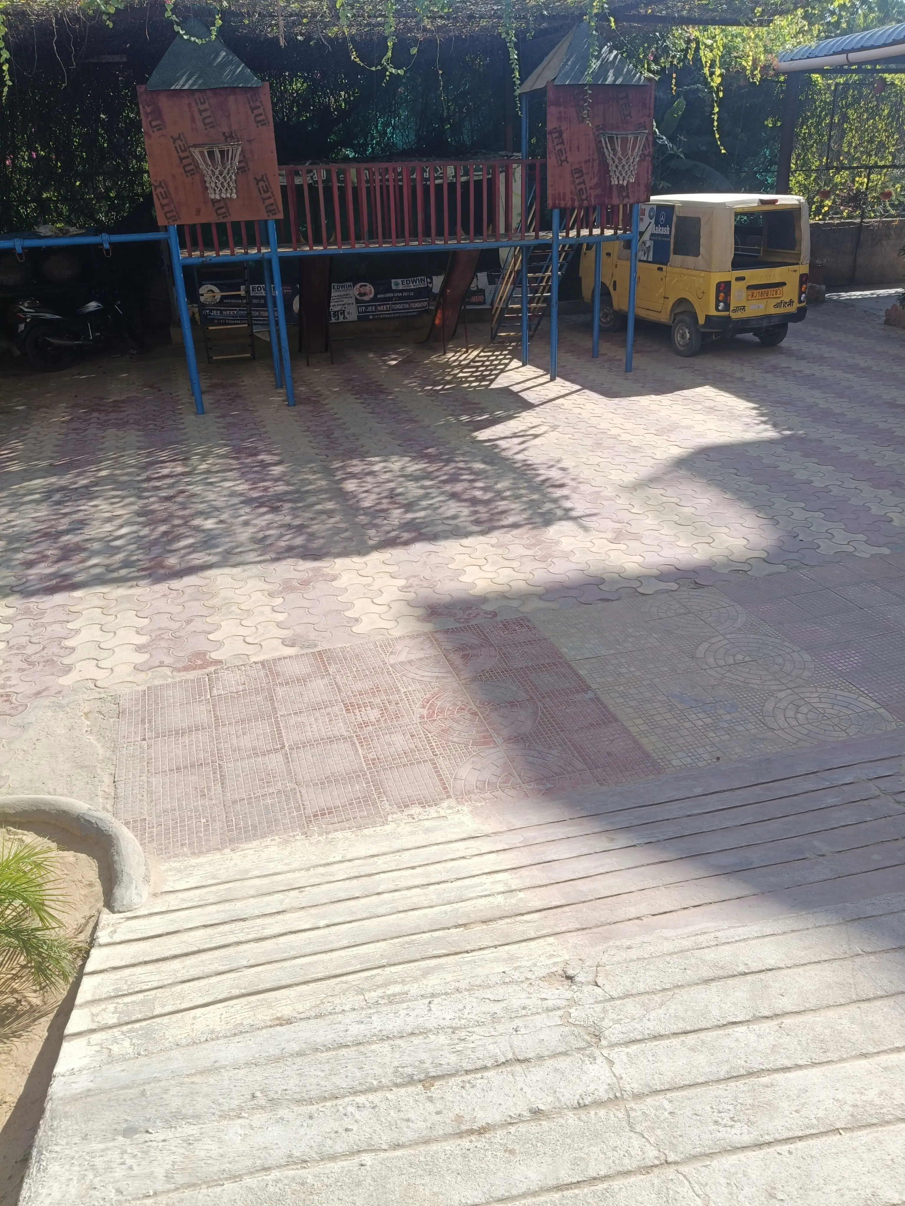 Panorama World School Jhunjhunu Udaipurwati Gallery Photo 5