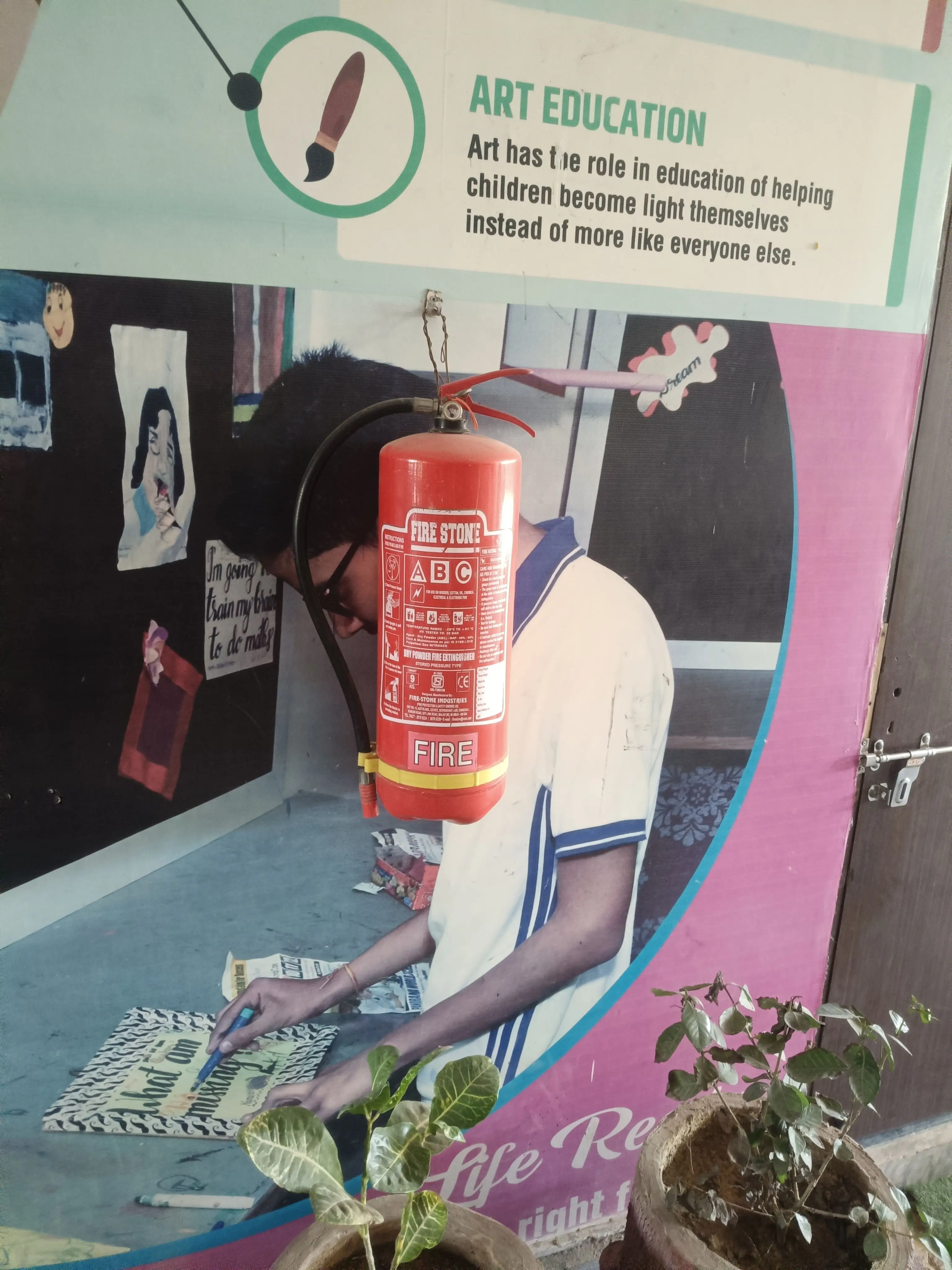 Panorama World School Jhunjhunu Udaipurwati Gallery Photo 8