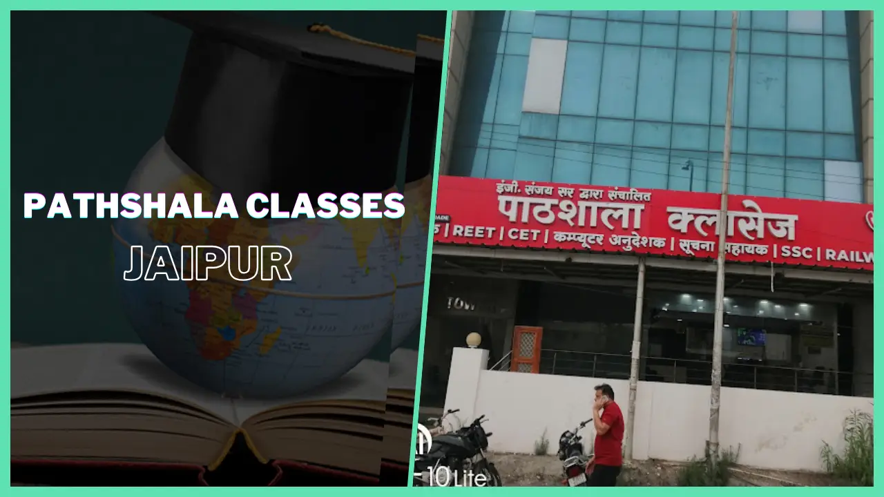 Comprehensive Coaching for Competitive Exams | Pathshala Classes ...