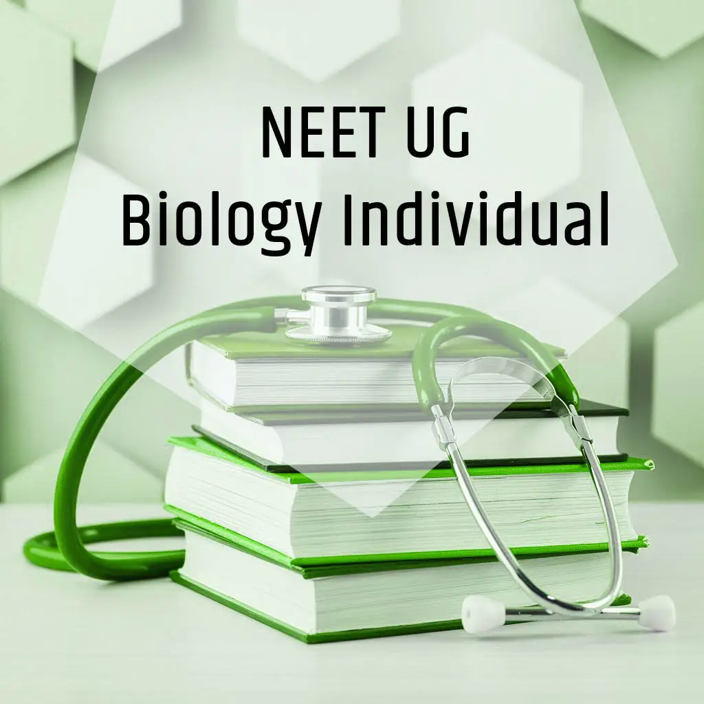 NEET Regular - offered by Raghuvanshi Institute Lucknow